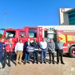 MARS reconoce a los bomberos de Torreón por sus actos heroicos y de servicio en favor de la comunidad4