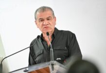 MARS refrenda su solidaridad y compromiso con las familias de personas no localizadas