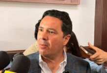 MORENA está asfixiando a estados y llevando a México a la quiebra: Gerardo Aguado