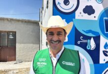 Mantiene Mejora presencia permanente en colonias y comunidades rurales de Ramos Arizpe