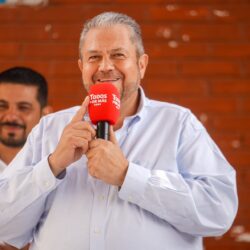 Más beneficios para escuelas de Ramos con el programa “En Tu Escuela Tú Eliges”
