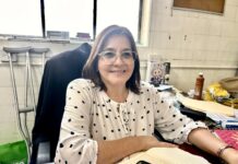 Más de 150 fumigaciones respaldan combate a la rickettsiosis en Ramos Arizpe
