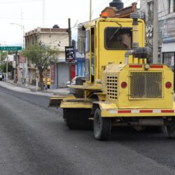 Mejora Gobierno de Saltillo condiciones del bulevar Francisco Coss1