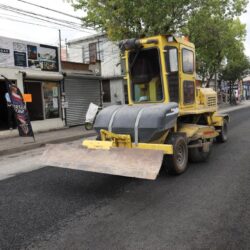 Mejora Gobierno de Saltillo condiciones del bulevar Francisco Coss3