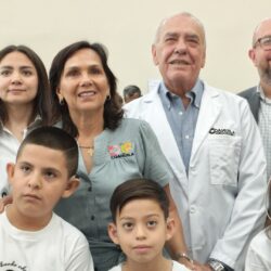 Mejoran niños y jóvenes de Coahuila su escucha gracias a actualización de procesadores de implantes cocleares3