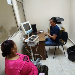 Mejoras en Urgencias reducen tiempos de atención en Hospital General de Saltillo1