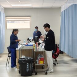 Mejoras en Urgencias reducen tiempos de atención en Hospital General de Saltillo3