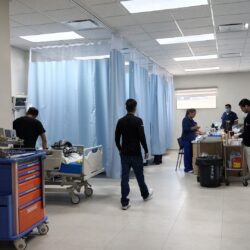 Mejoras en Urgencias reducen tiempos de atención en Hospital General de Saltillo4