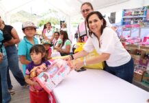 Mercadito Pa´Delante fortalece cuidado del medio ambiente y la economía de más de 6 mil 500 familias coahuilenses