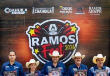 Monclova, municipio invitado del Lechón Fest 2026 en Ramos Arizpe