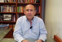 Morena busca censurar mis redes sociales y no me van a callar: Rubén Moreira