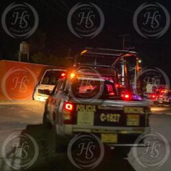 Muere adolescente tras ser arrollado; desatan búsqueda del presunto responsable2