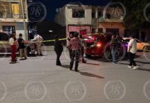 Muere hombre de 52 años cuando era trasladado a un hospital en Saltillo
