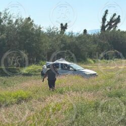 Mujer muere en aparatoso accidente en la Saltillo-Torreón1