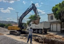 Municipio de Torreón destina acciones a la atención de servicios prioritarios
