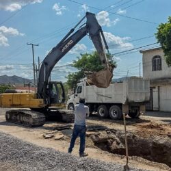 Municipio de Torreón destina acciones a la atención de servicios prioritarios