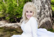 Murió Dolly Parton, leyenda de música country, a los 80 años