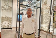 Museo del edificio “La Gloria” de la UAAAN abre el 3 de septiembre, luego de trabajos de remodelación y adecuación