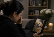 ¿Necesitas apoyo para superar la muerte de tu mascota? Habrá un taller virtual de tanatología a partir del 1 de septiembre