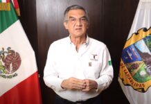 Niega Américo estar incluido en indagatoria de Rocha en EU