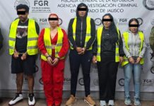 Operan desde Jalisco tráfico de personas a EU