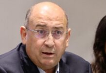 Paridad de género en el Gabinete Federal, propuesta de Rubén Moreira
