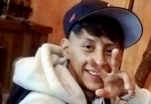 Piden apoyo para localizar a Geovani Yair; Familia perdió contacto con él