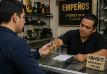 ¿Piensas recurrir al empeño para superar el regreso a clases? Hazlo inteligentemente y sigue estos consejos