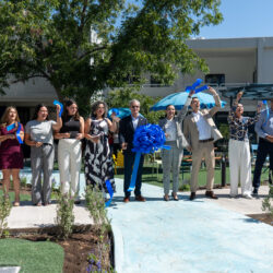 PrepaTec Saltillo inaugura nuevo espacio de convivencia y encuentro1