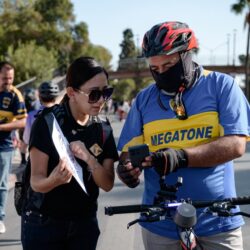 Presentan BiciApp Saltillo para impulsar movilidad ciclista2