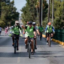 Presentan BiciApp Saltillo para impulsar movilidad ciclista3