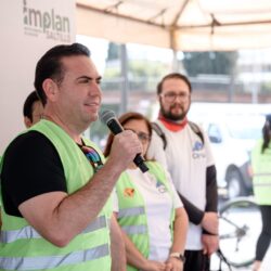 Presentan BiciApp Saltillo para impulsar movilidad ciclista4