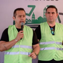 Presentan BiciApp Saltillo para impulsar movilidad ciclista5