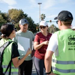 Presentan BiciApp Saltillo para impulsar movilidad ciclista6