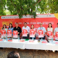 Presentan la edición 16 del Festival de la Paella 2026