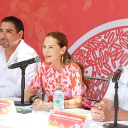 Presentan la edición 16 del Festival de la Paella 20261