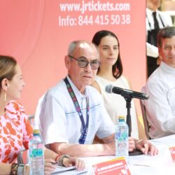 Presentan la edición 16 del Festival de la Paella 20264