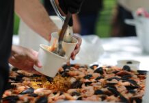Presentan la edición 16 del Festival de la Paella 2026