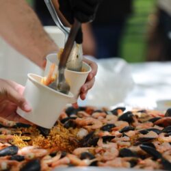 Presentan la edición 16 del Festival de la Paella 20266