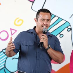 Promueve Gobierno de Saltillo expresión y participación de las juventudes1
