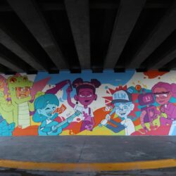 Promueve Gobierno de Saltillo expresión y participación de las juventudes4