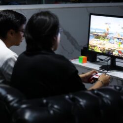 Promueve Gobierno de Saltillo expresión y participación de las juventudes5