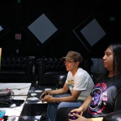 Promueve Gobierno de Saltillo expresión y participación de las juventudes6