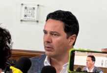 Propone Gerardo Aguado estrategia nacional para combatir el despojo de inmuebles