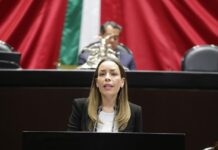 Que ningún paciente con cáncer vea interrumpido su tratamiento por falta de medicamentos: Verónica Martínez