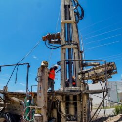 Ramos Arizpe continúa trabajando para mejorar el sistema de agua2
