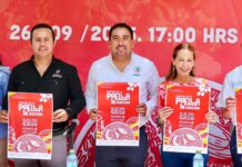 Ramos Arizpe repite como municipio invitado en el Festival de la Paella 2026