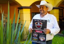 Ramos Fest 2026 reunirá cultura, gastronomía y tradición en Ramos Arizpe