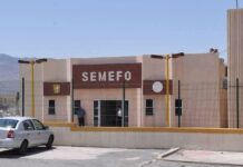 Rayo habría provocado la muerte de un hombre de 69 años en la sierra de Saltillo