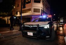 Realiza Municipio operativo en bares y restaurantes del Distrito Centro